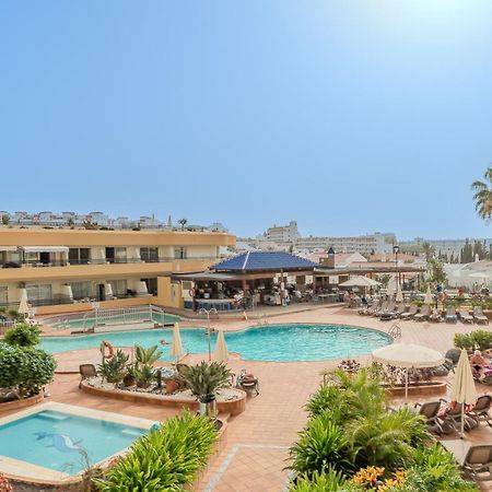 Obsidian Apartamento Santa Maria Costa Adeje  Bagian luar foto