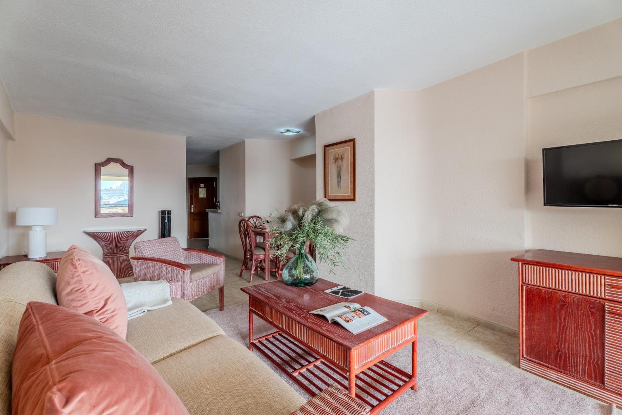 Obsidian Apartamento Santa Maria Costa Adeje  Bagian luar foto