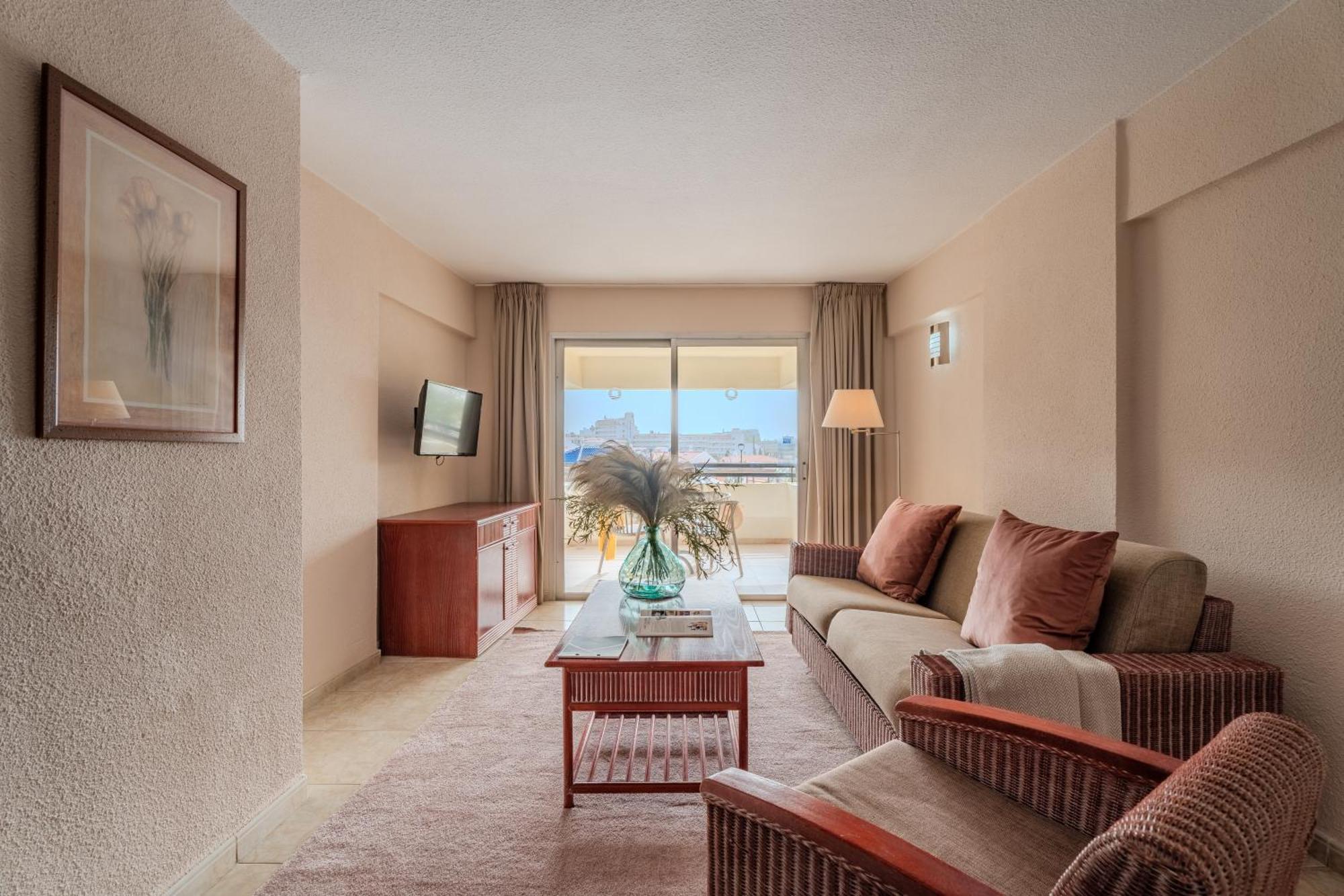 Obsidian Apartamento Santa Maria Costa Adeje  Bagian luar foto