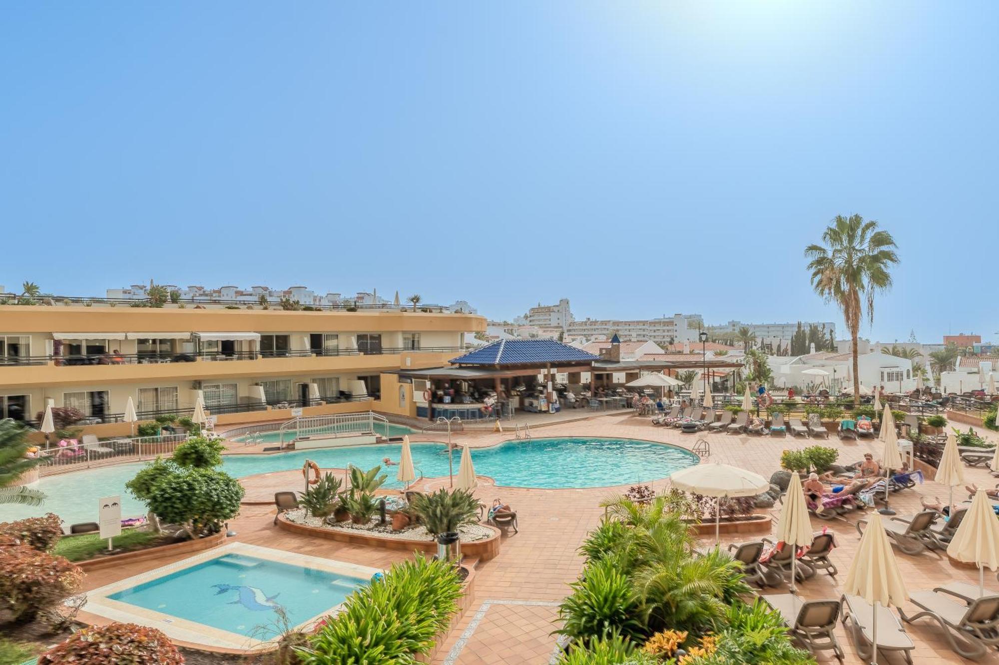 Obsidian Apartamento Santa Maria Costa Adeje  Bagian luar foto
